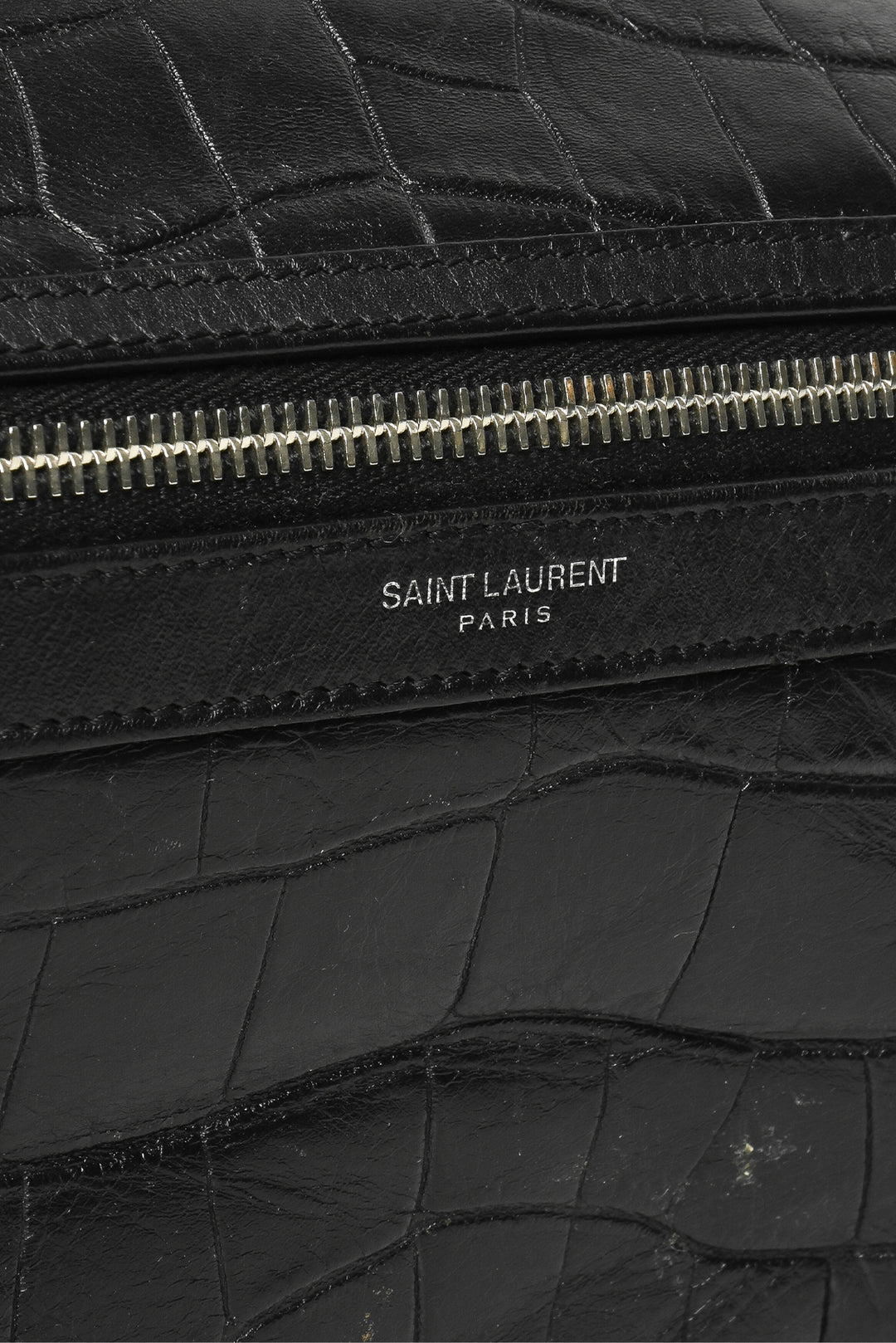 Saint Laurent 2017 City BackPack