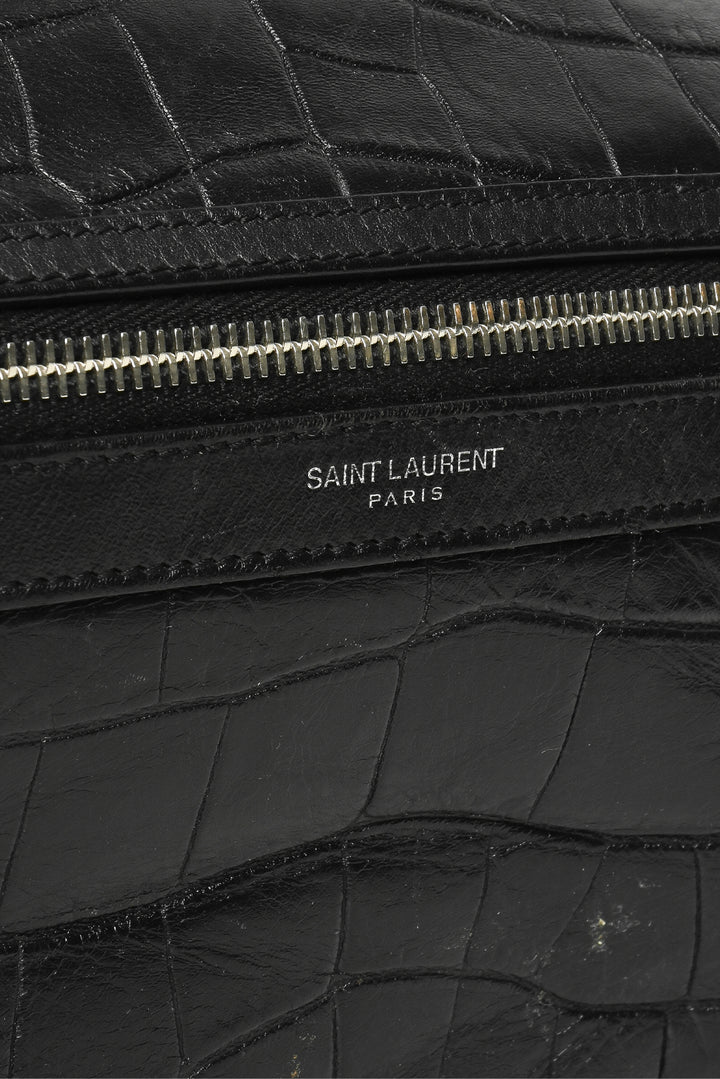 Saint Laurent 2017 City BackPack