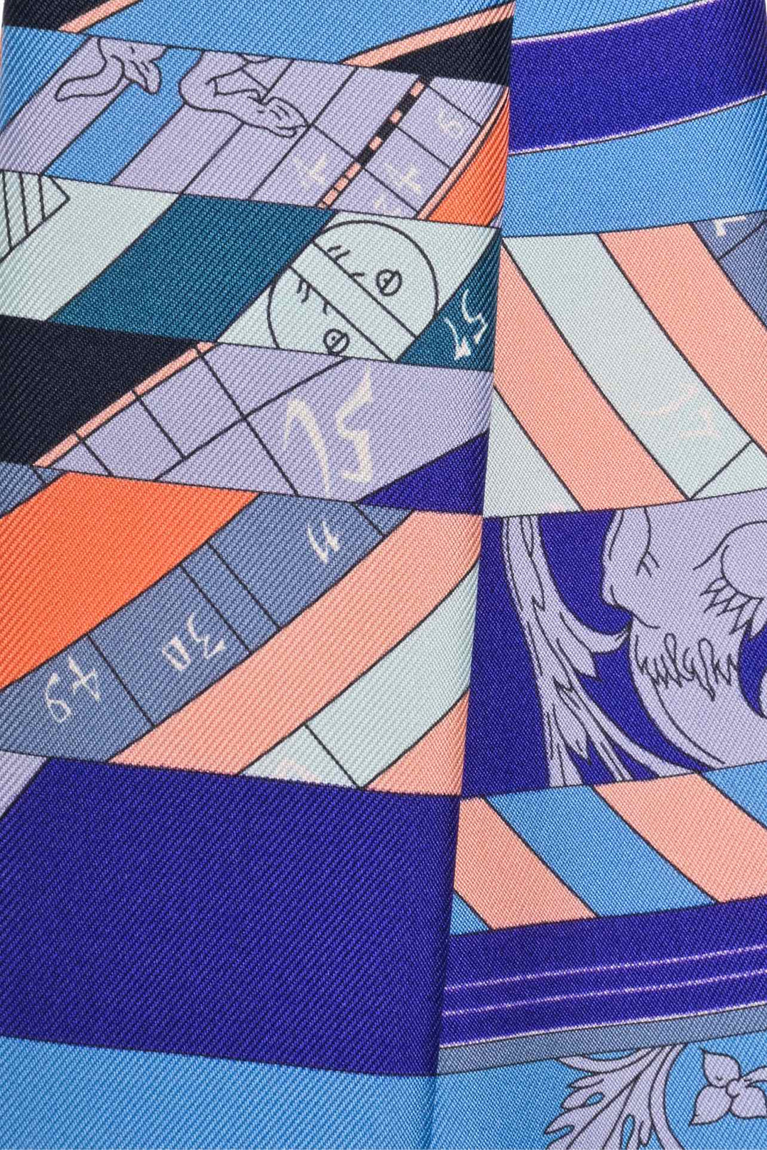 Hermes Astrologie Nouvelle Twilly