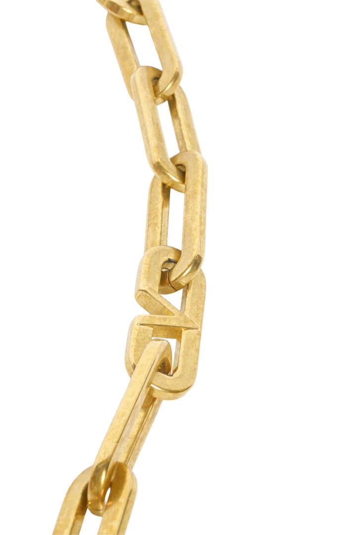 Valentino V Chain Belt