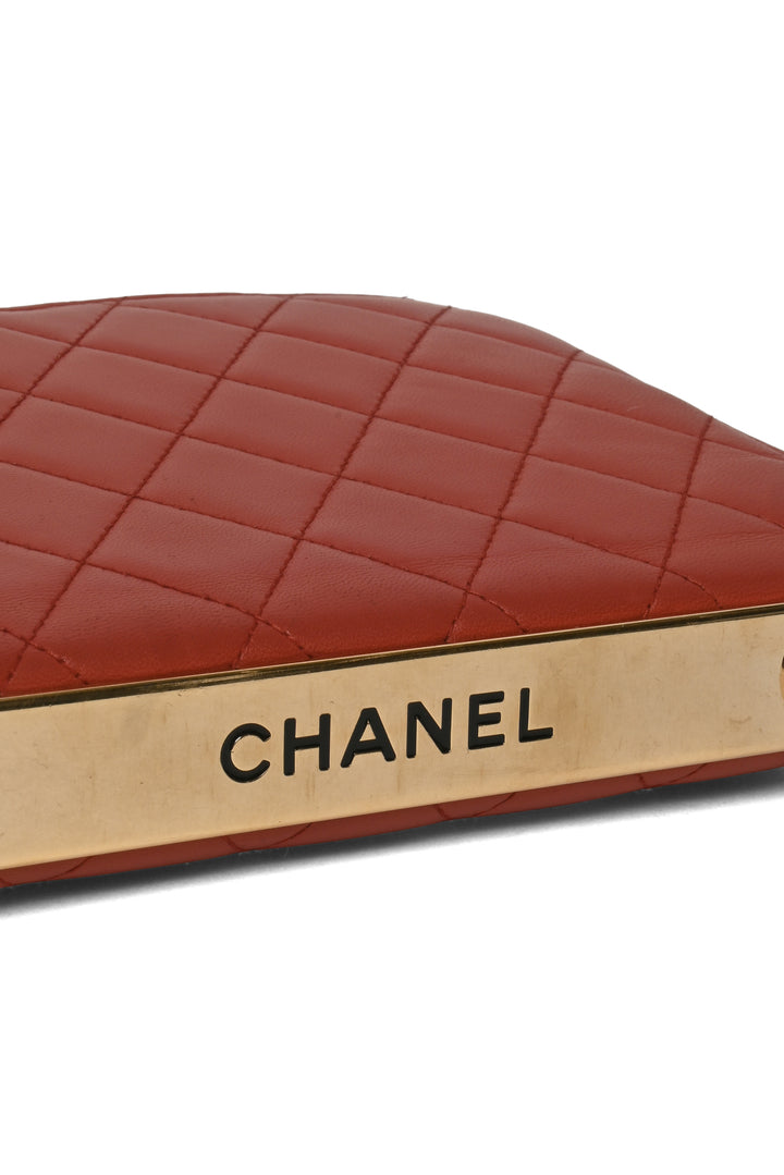 Chanel Crossbody