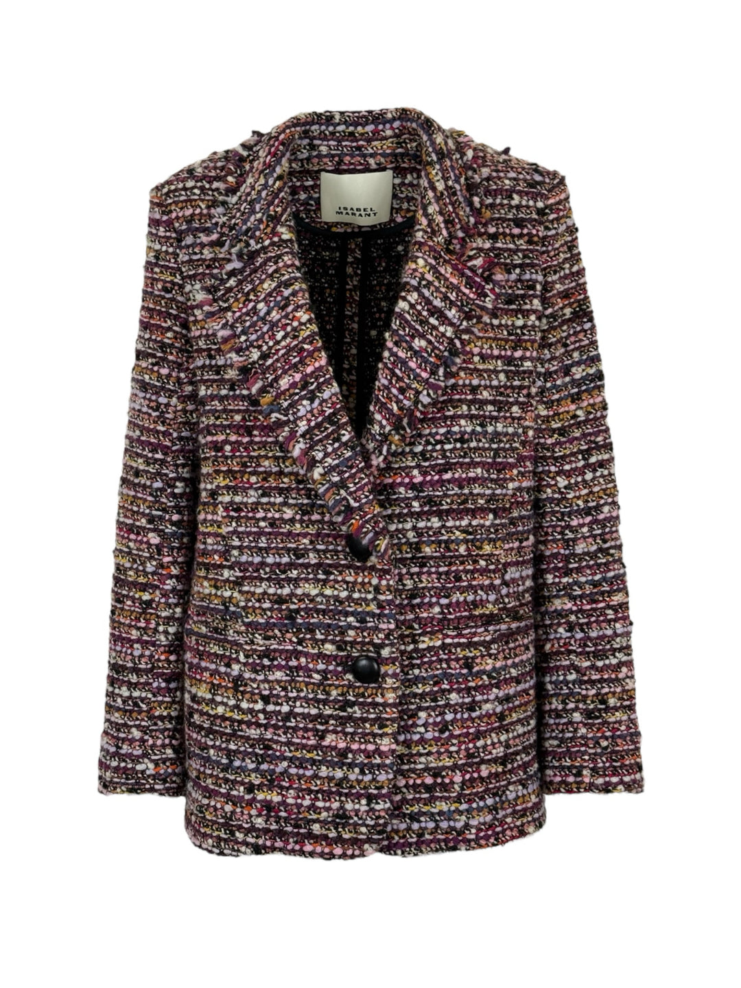 Isabel Marant Size 36 Etienne Wool Blazer Jacket