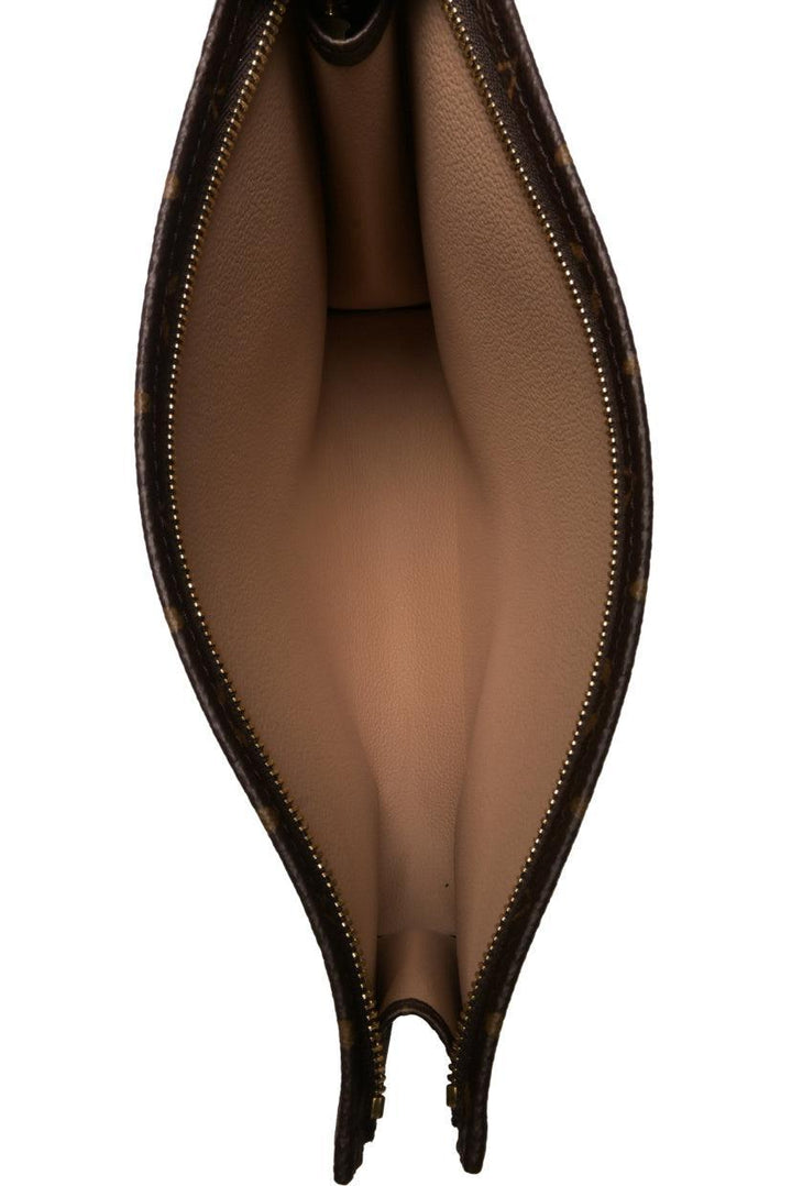 Louis Vuitton 2021 Monogram Poche Toilette