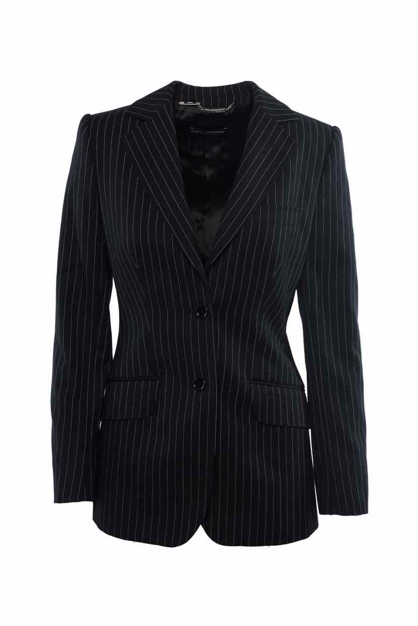 Dolce & Gabbana Size 42 Suit