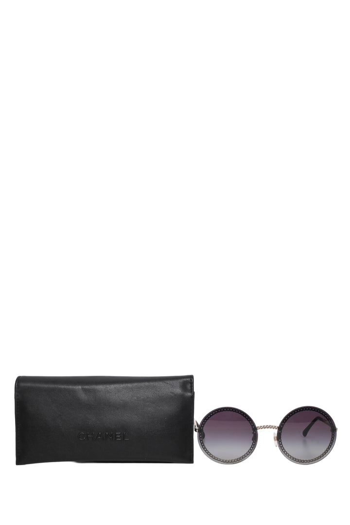 Chanel Eyewear
