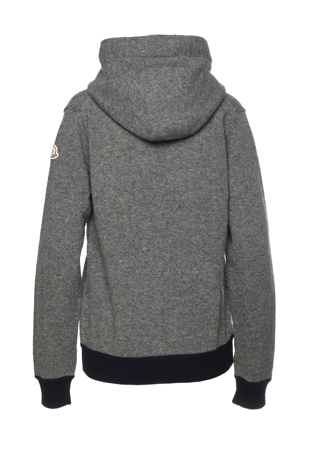 Moncler Size M Maglione Tricot Cardigan