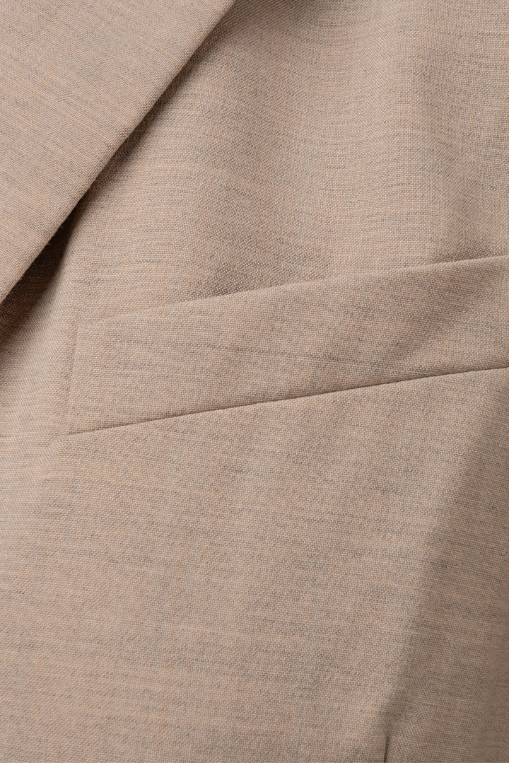 Theory Size 8 Etiennette Blazer & Demitria Pant Suit