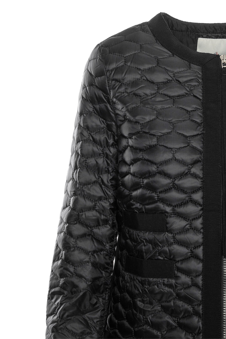 Moncler Size 2 Hikaru Down Jacket