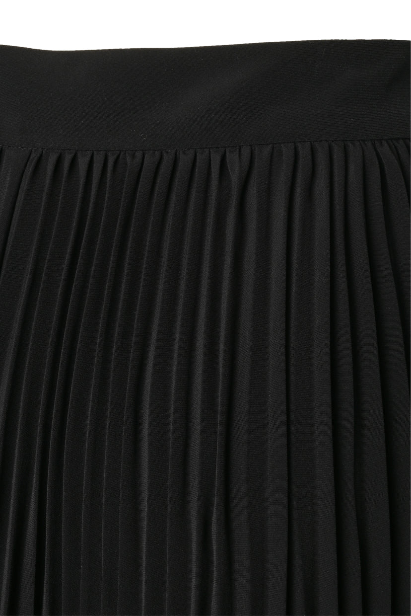 Co Size M Full Length Pleated Skirt