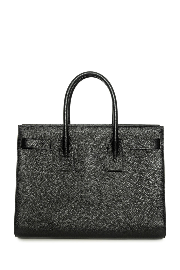 Saint Laurent 2014 Medium Sac De Jour Tote