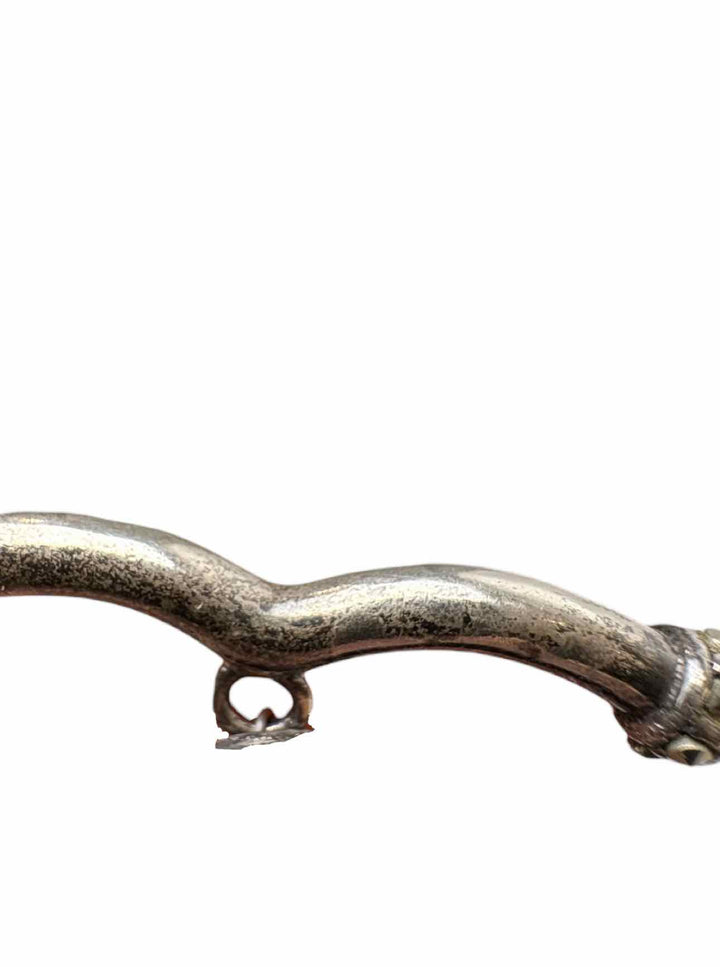 Skanda Multi Strand Keshi Pearl  Necklace