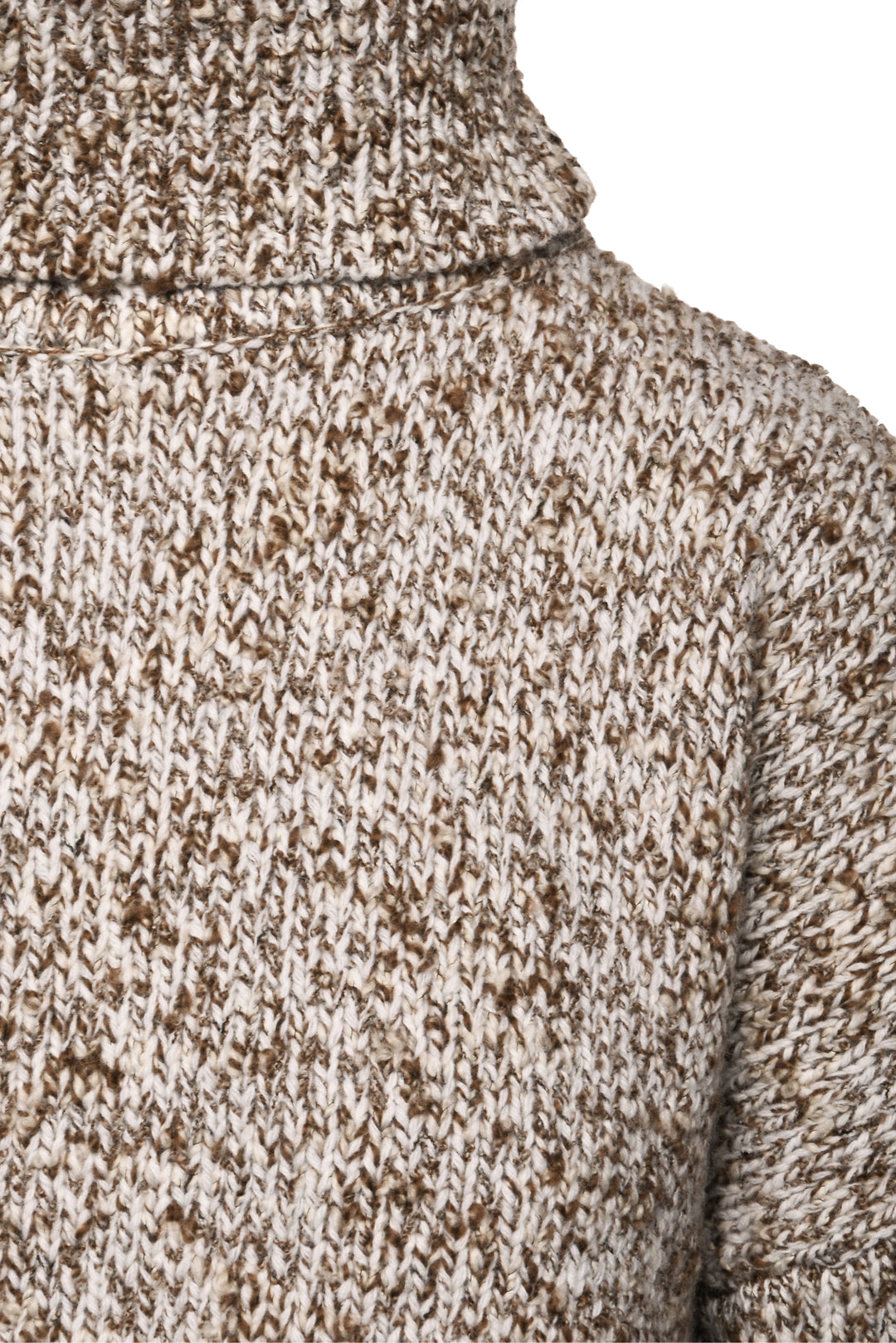 Judith & Charles Size S Marceau Pullover Sweater