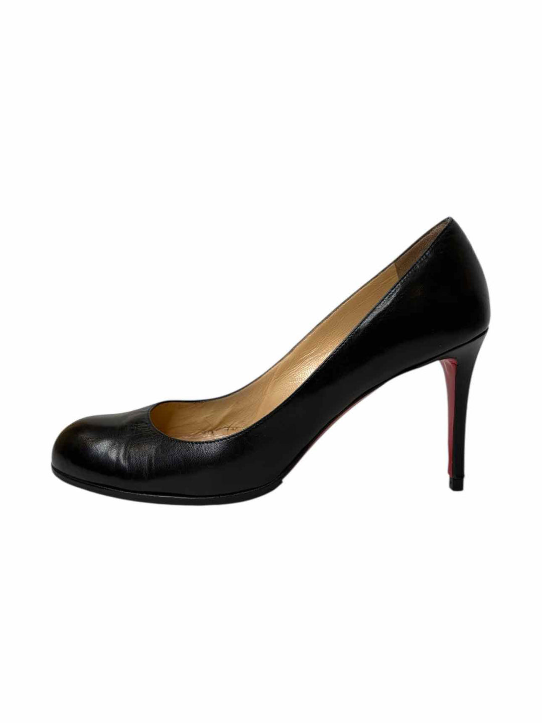 Louboutin Size 38 Pumps