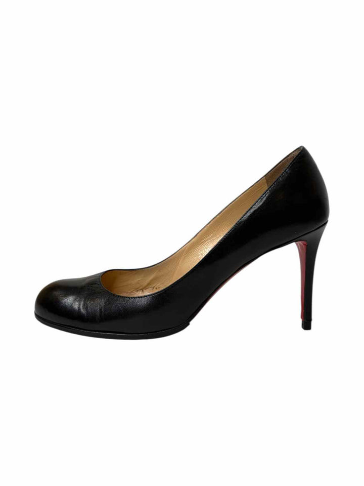 Louboutin Size 38 Pumps