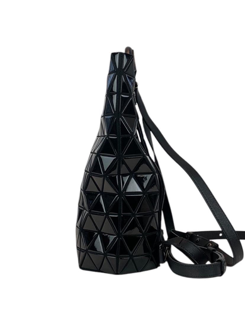 Issey Miyake Bao Bao PVC Prism BackPack