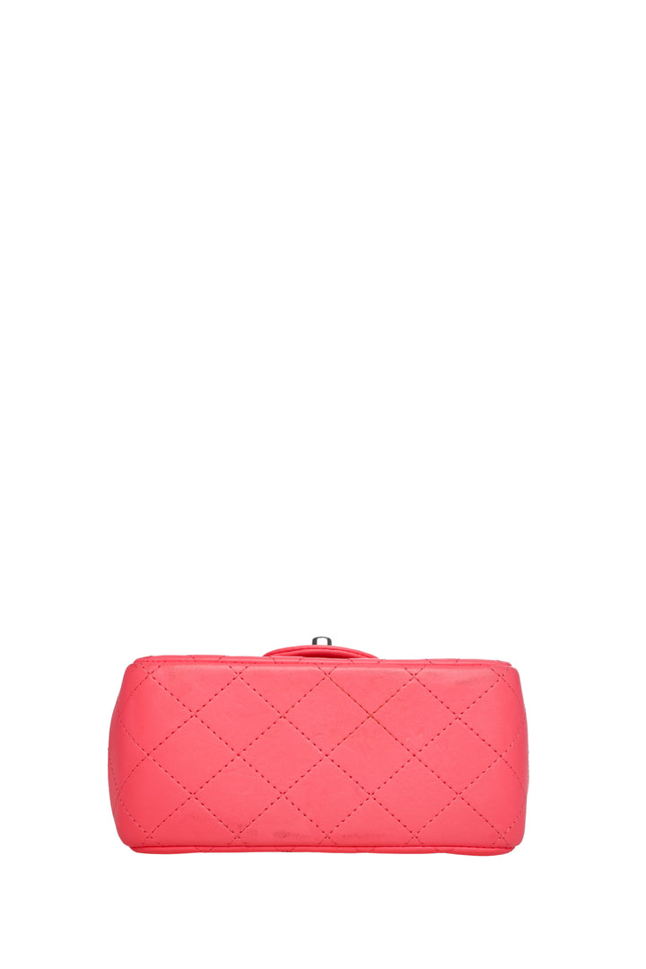Chanel Classic Mini Flap Bag