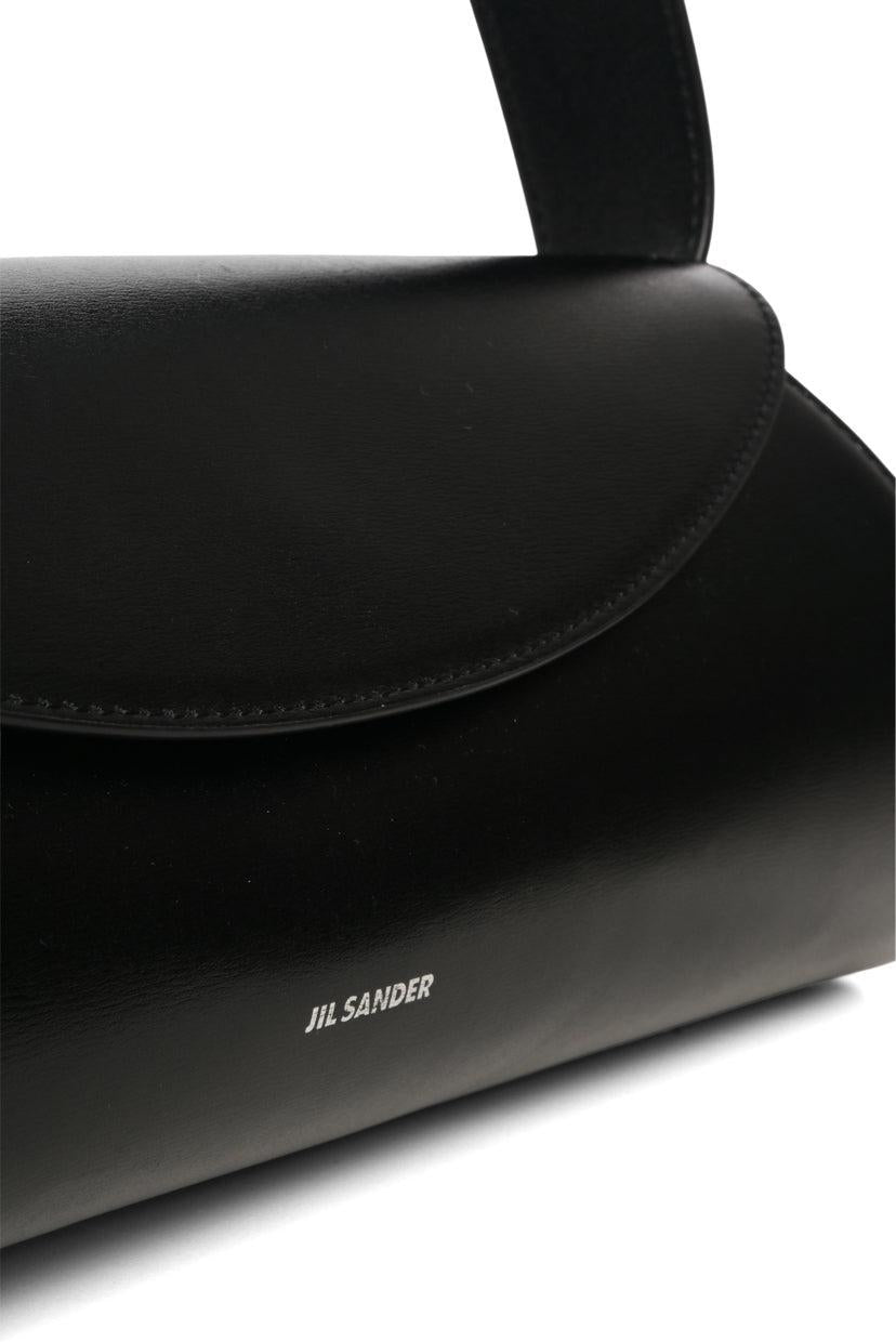 Jil Sander Cannolo Grande Shoulder Bag