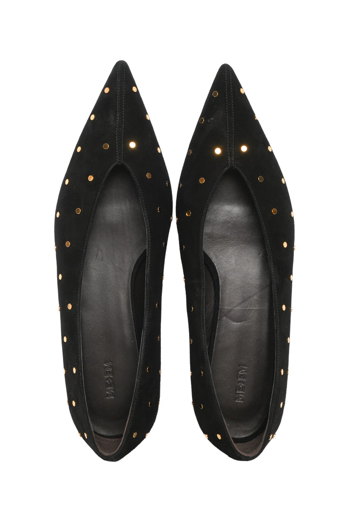 ME+EM Size 40 Flats