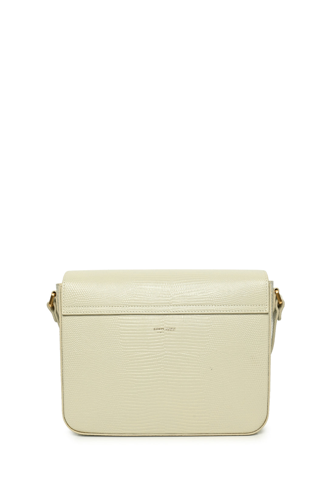 Ateliers Auguste Monceau Gold Edition Crossbody