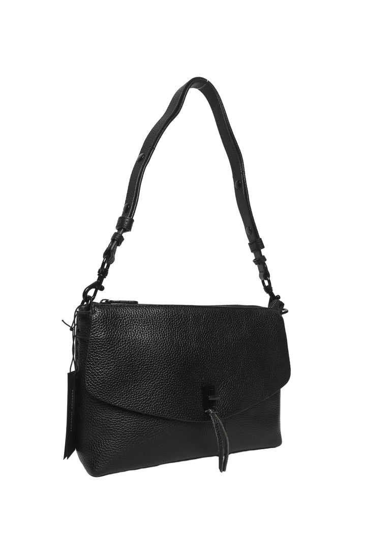 Rebecca Minkoff Darren Top Zip Shoulder Bag