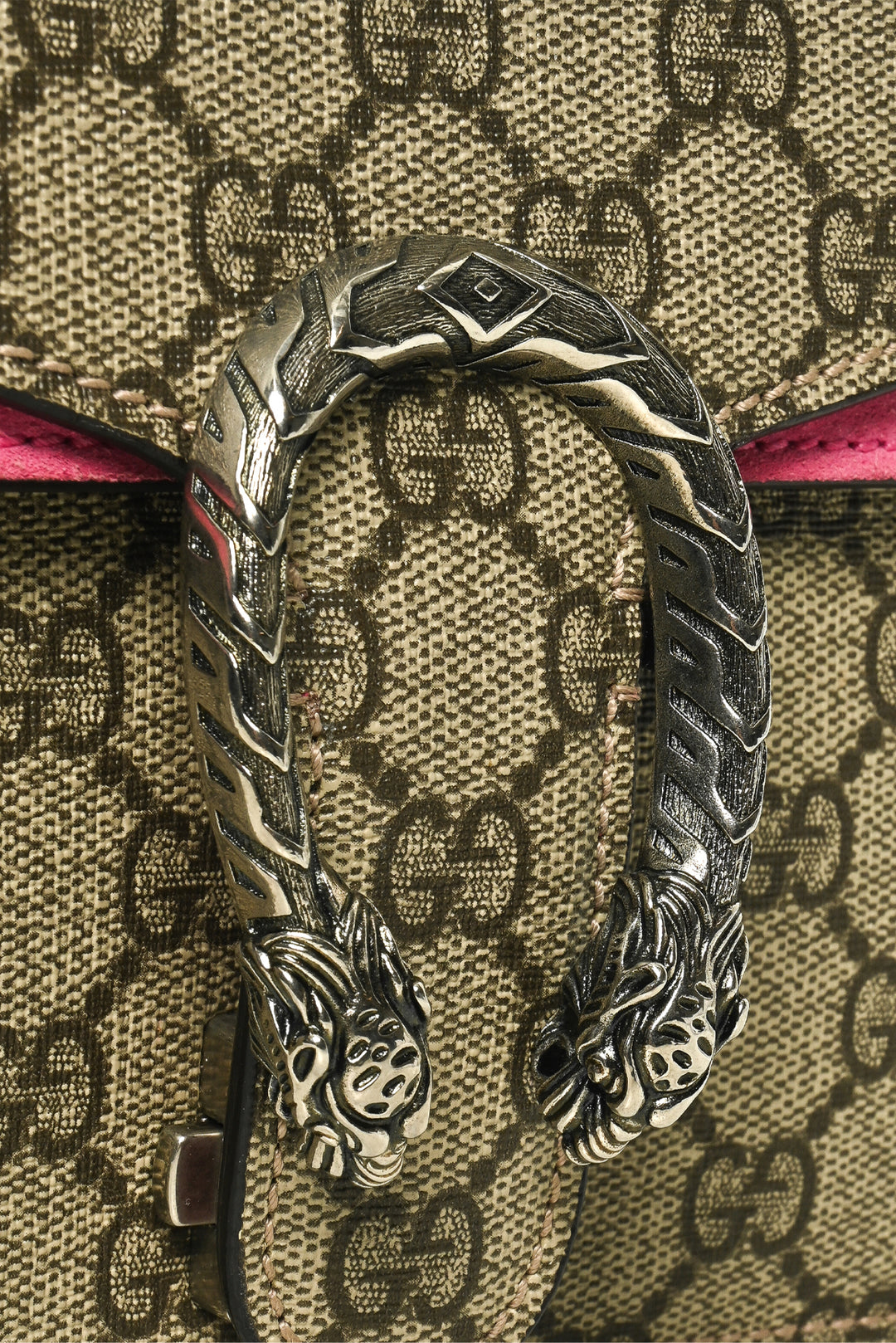 Gucci Dionysus Mini Shoulder Bag