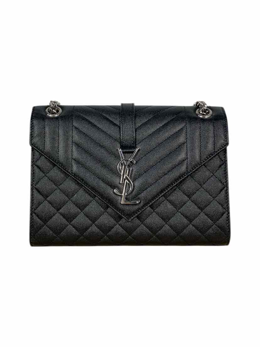 Saint Laurent Envelope Medium Crossbody