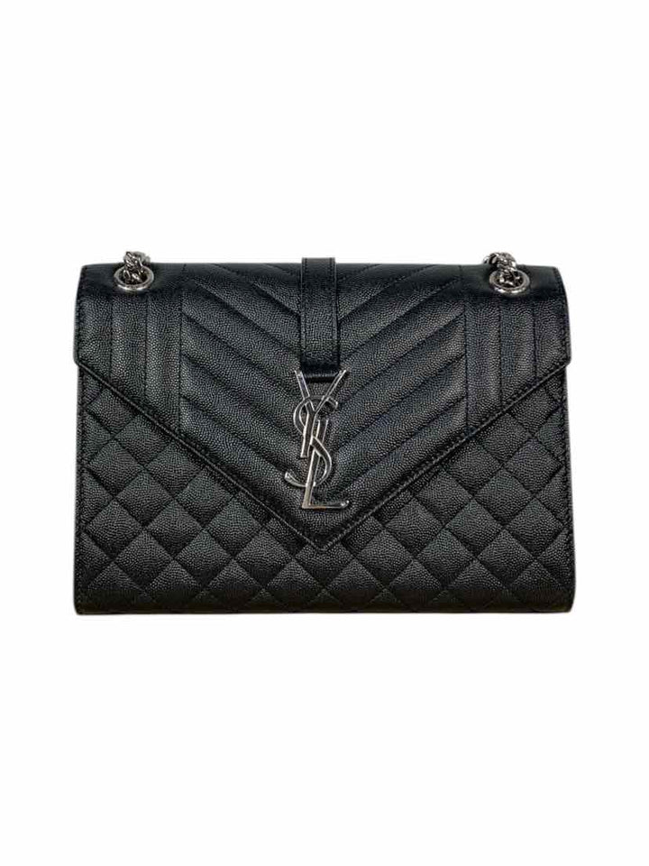 Saint Laurent Envelope Medium Crossbody