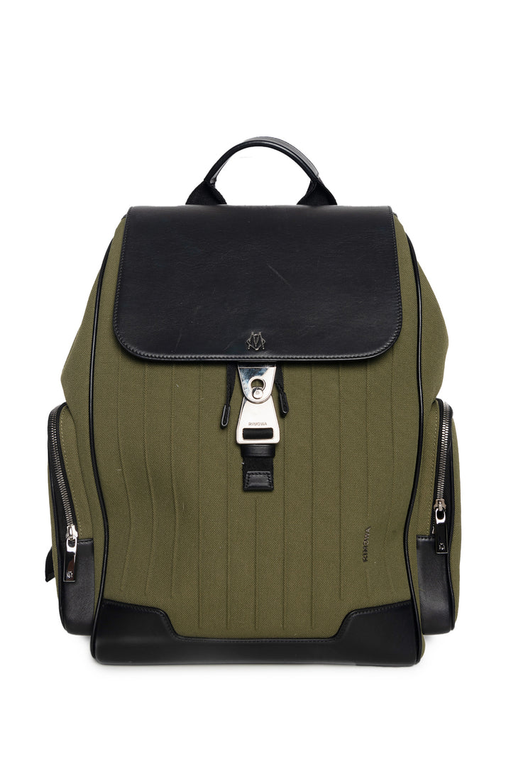 Rimowa Large Flap Backpack