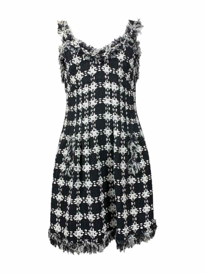 Chanel Size 40 Dress