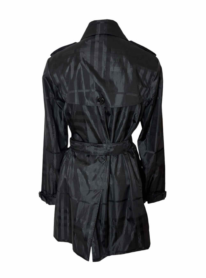 Iro Size S Leather Shearling Trim Moto Jacket