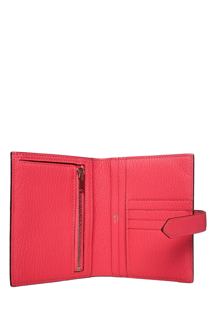 Hermes 2017 Bearn Compact Wallet