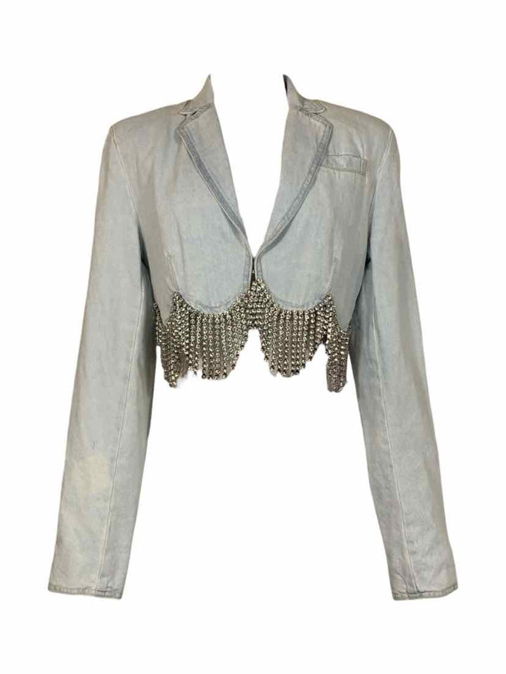 Area Size 10 Jacket