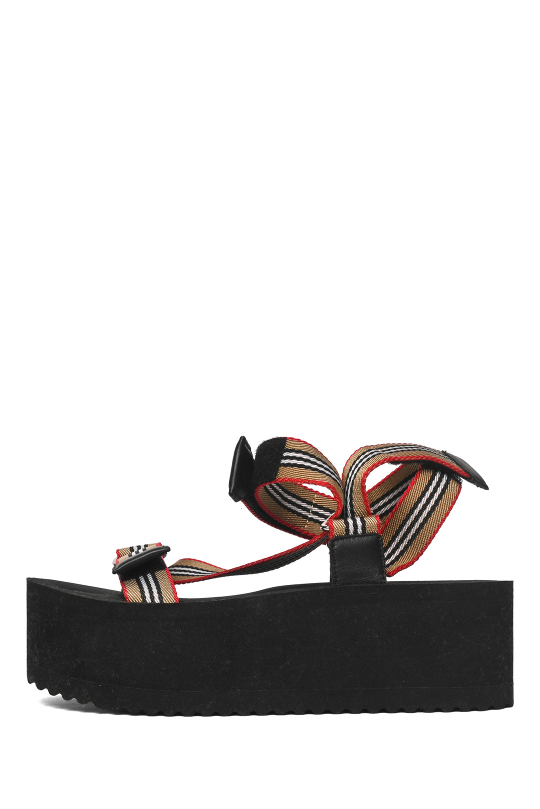 Burberry Size 37 Sandals