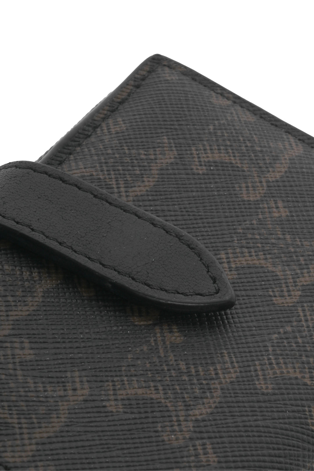 Celine 2022 Triomphe Compact Wallet