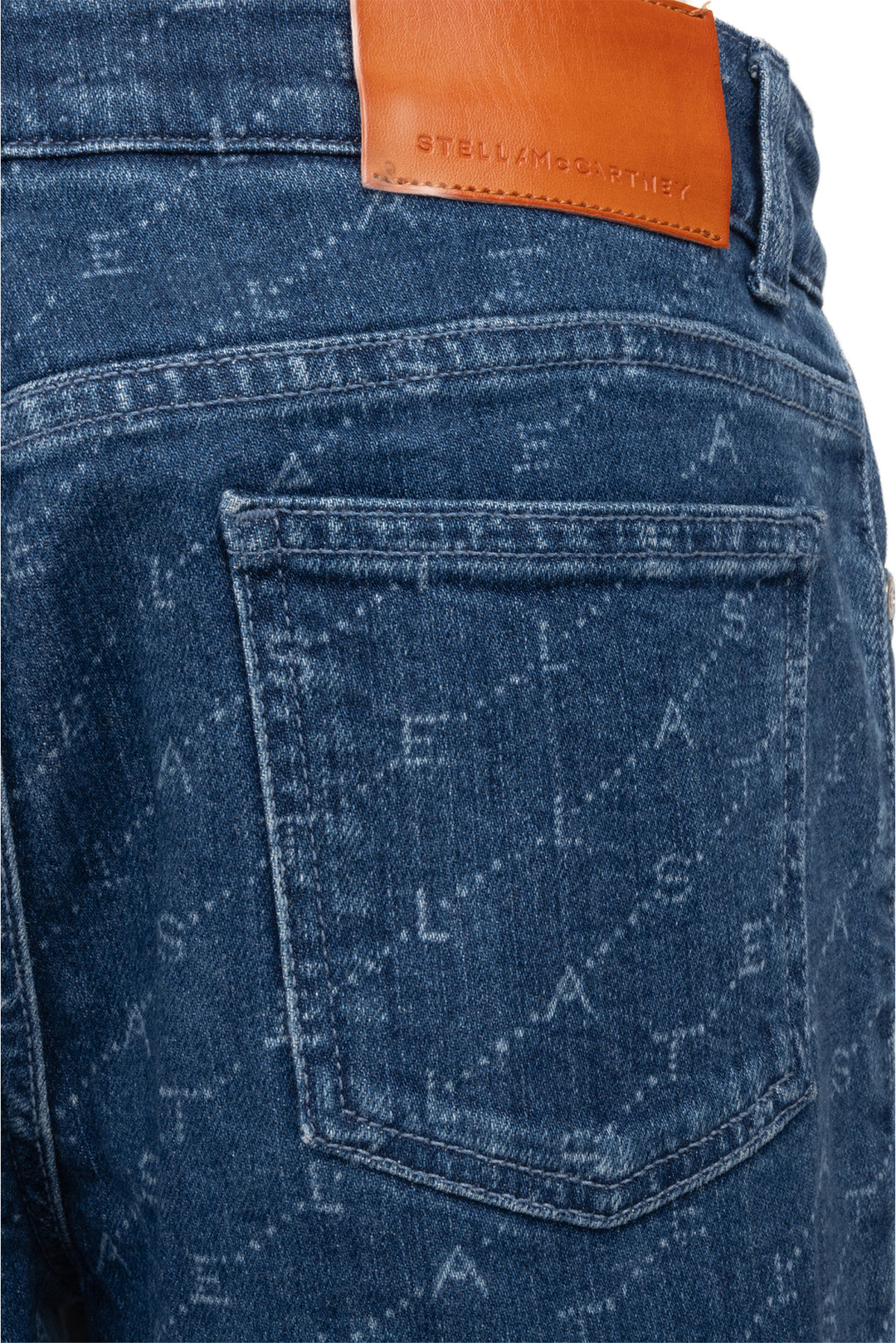 Stella Mccartney Size 28 Jeans