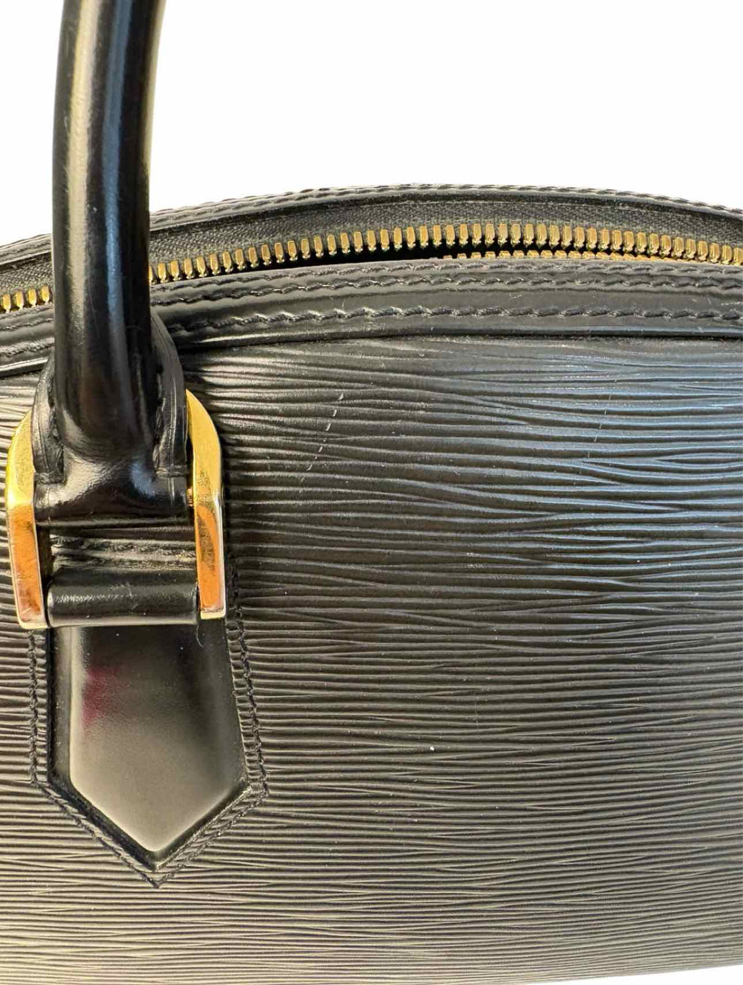 Louis Vuitton Jasmin Epi Purse