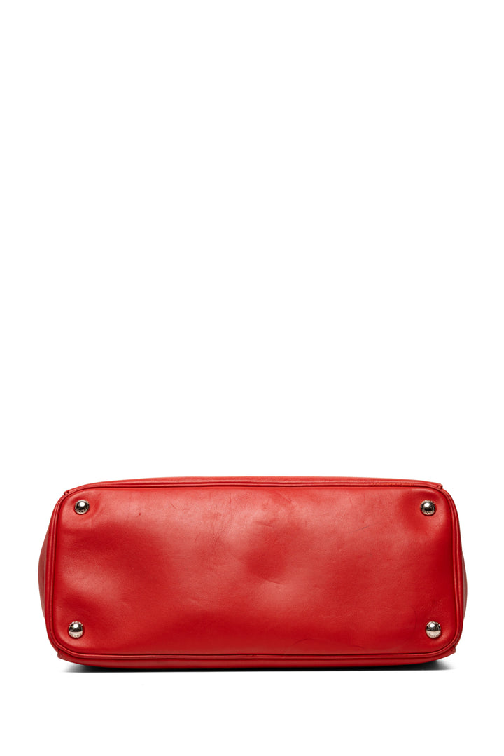 Prada Large Galleria Tote