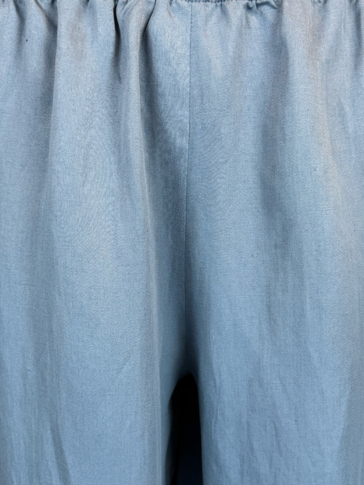 Jenni Kayne Size M Summer Demi Pants