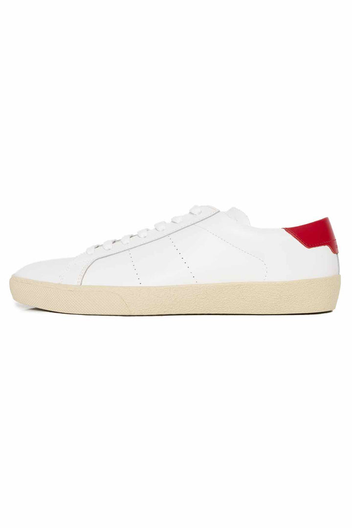 Saint Laurent Size 41.5 Men's Andy Sneakers