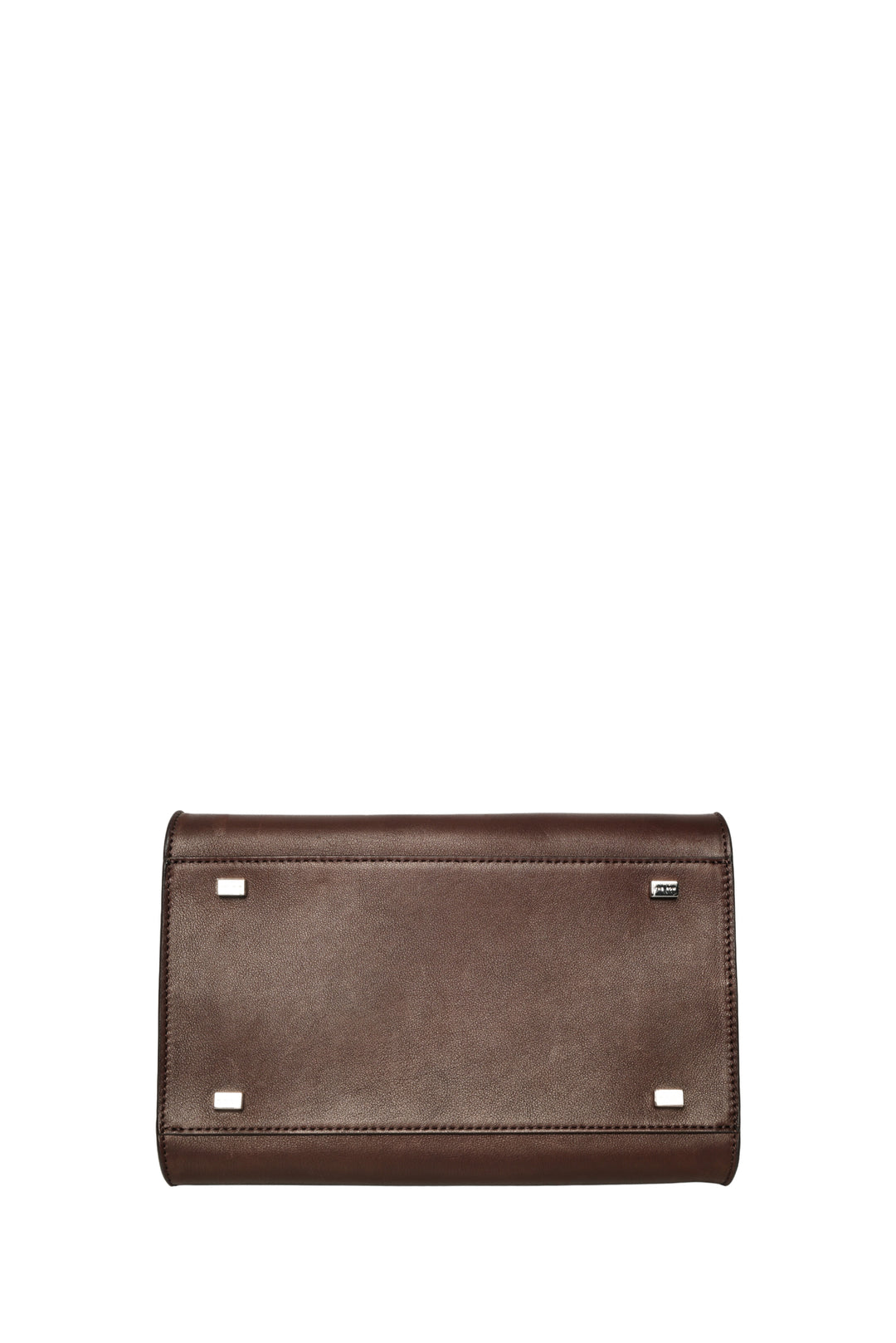 The Row Soft Margaux 10 Shoulder Bag