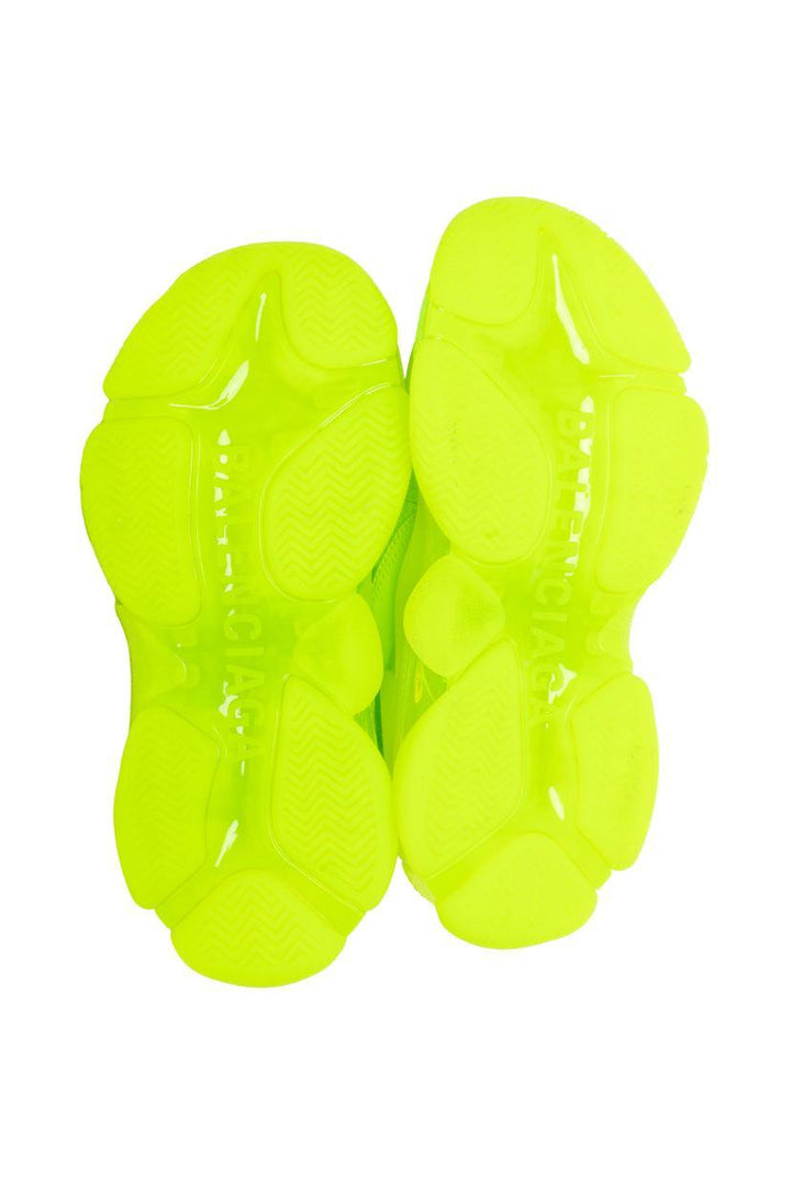 Balenciaga Size 35 Triple S Sneaker