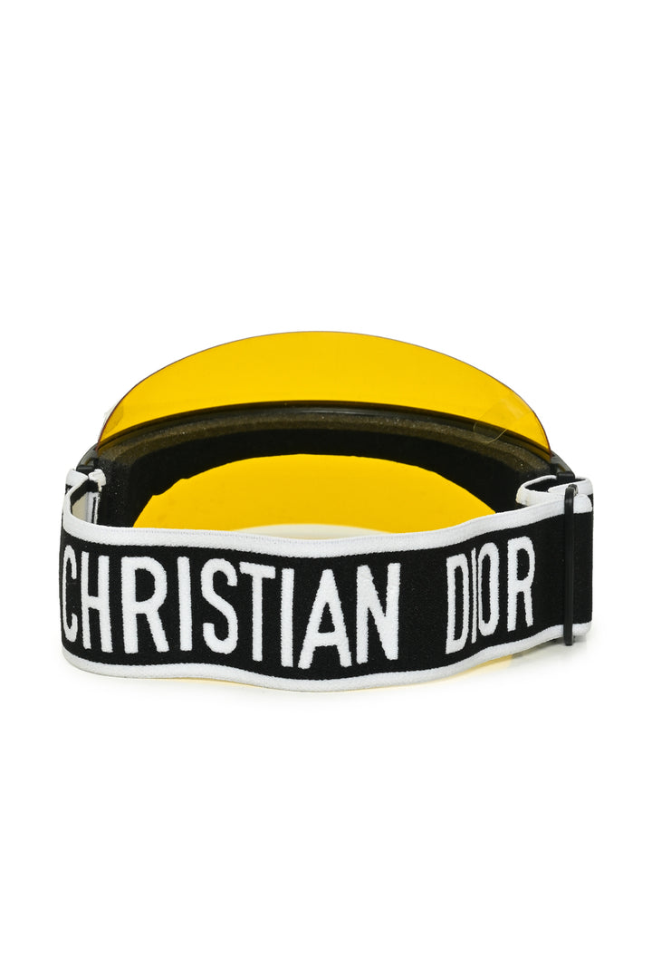 Dior DiorClub1 Visor