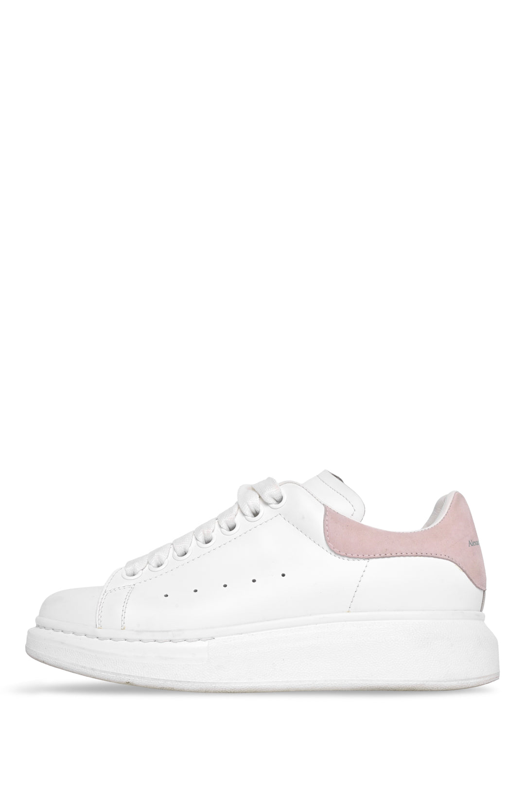 Alexander Mcqueen Size 37 Oversized Sneaker