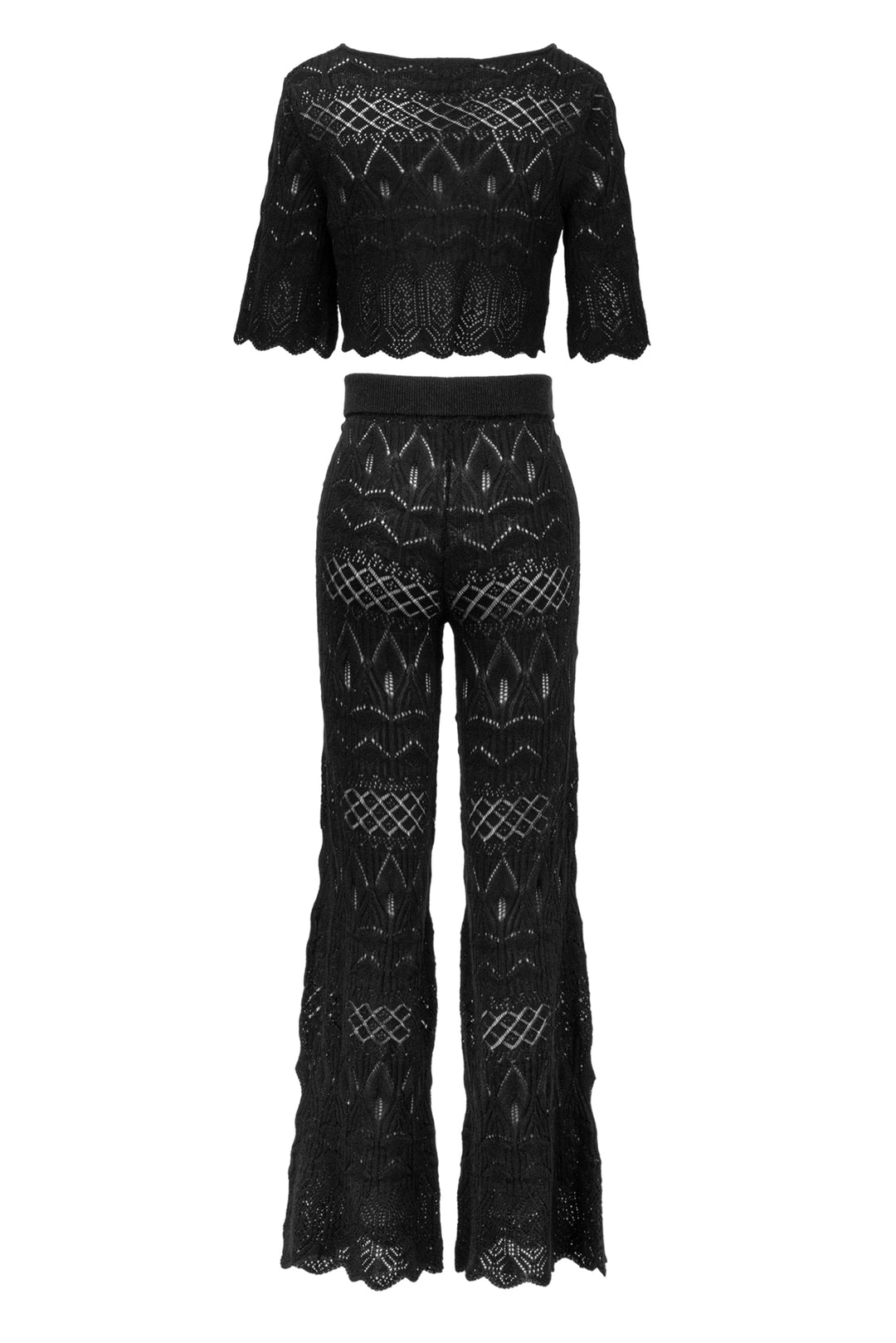 House of Harlow 1960 Size M Pant Set