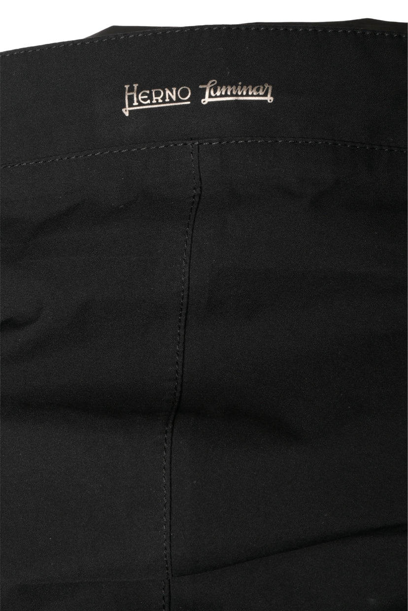 Herno Gore-tex Hooded Jacket