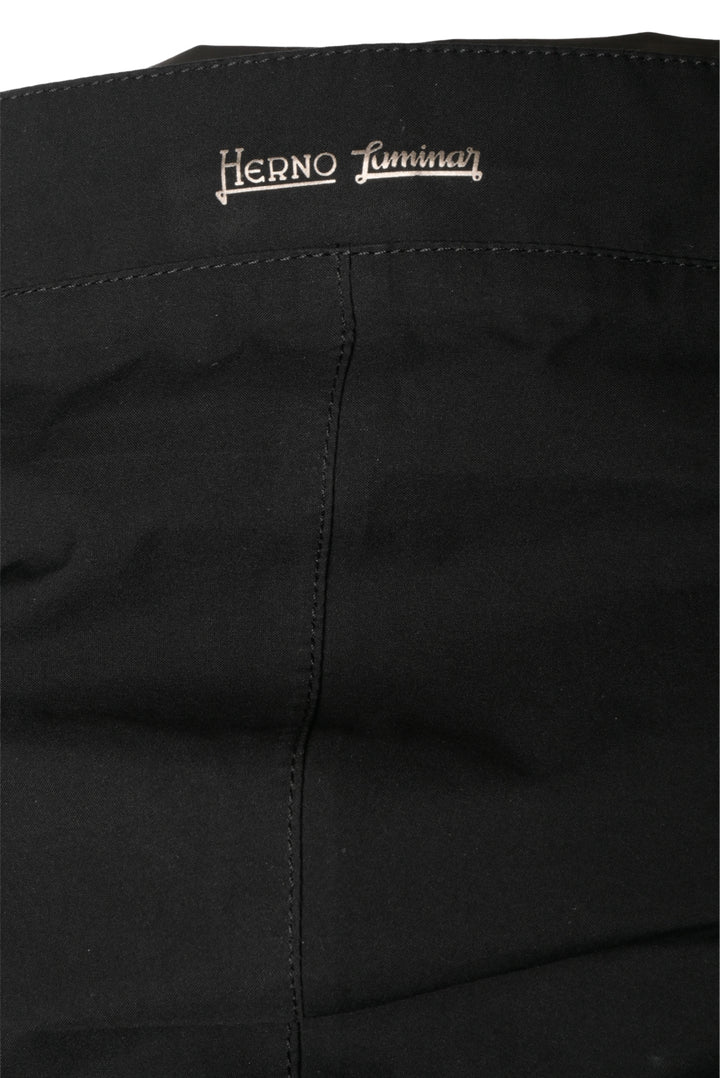 Herno Gore-tex Hooded Jacket