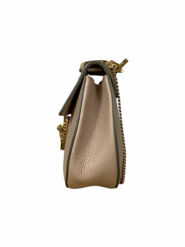 Chloe Drew Mini Shoulder Bag