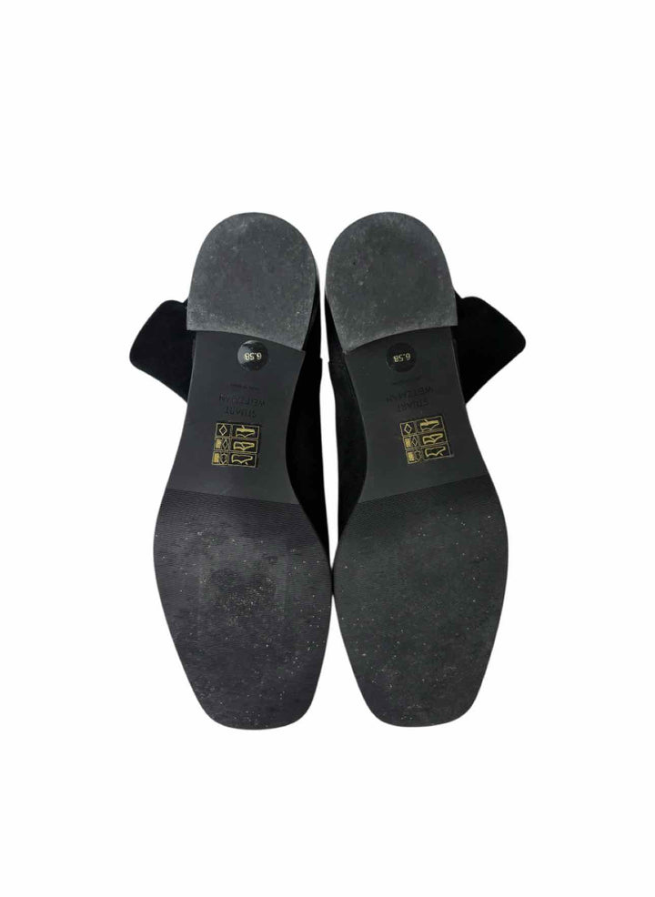 Stuart Weitzman Size 6.5 Ankle Boots