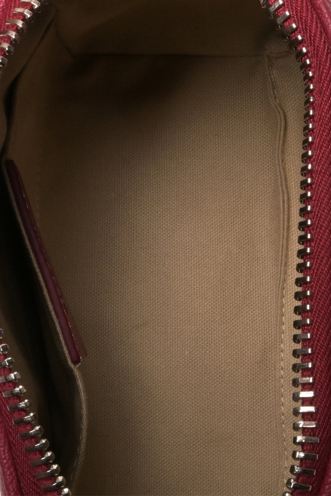 Givenchy Small Antigona Beauty Wristlet