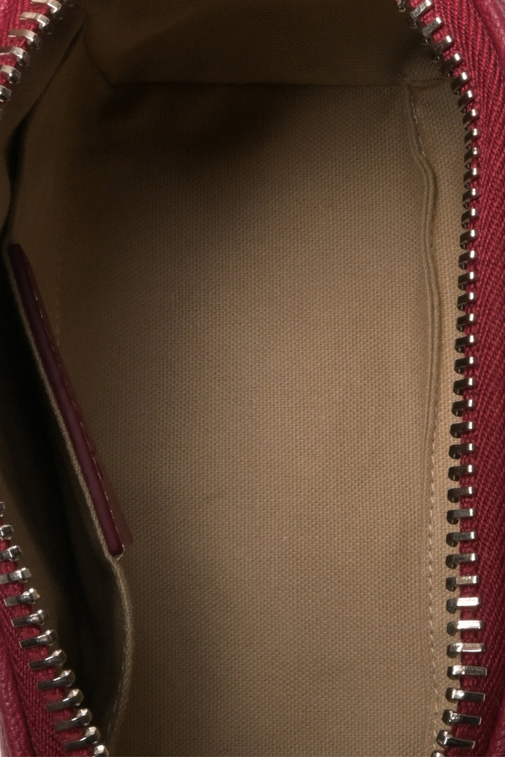 Givenchy Small Antigona Beauty Wristlet